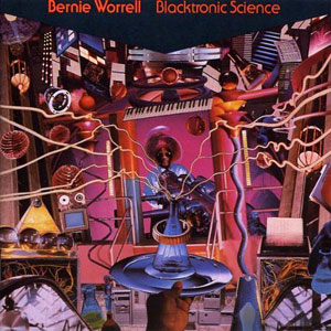 pfunk bernie worrell blacktronic