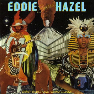 pfunk eddie hazel games dames