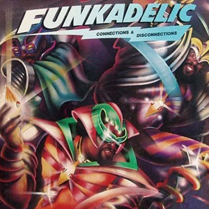 pfunk funkadeli cconnections