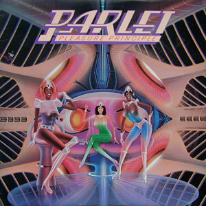 pfunk parlet pleasure principle