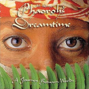 phaorohs dreamtime ash dargan