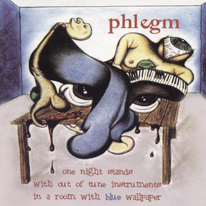 phlegm one night stand