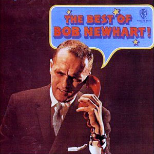 phone best of bob newhart