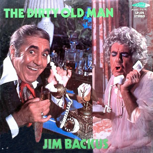 phone dirty old man jim backus