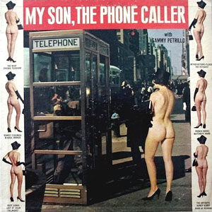 phone my son caller sammy petrillo
