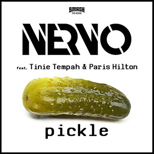 pickle_nervotinietempahparishilton