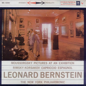 pictures bernstein new york