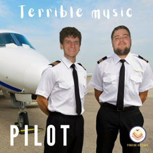 pilotterriblemusic