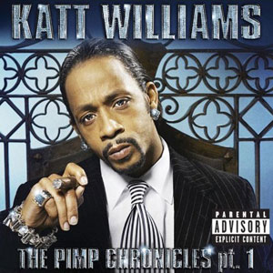 pimp chronicles 1 katt williams