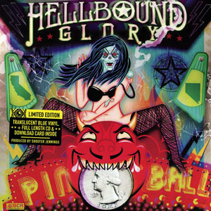 pinballhellboundglory