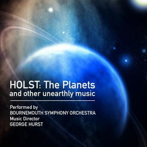 planets bournemouth symphony hurst