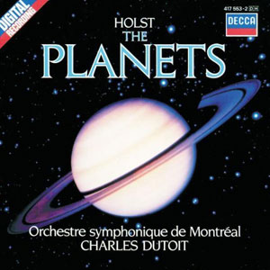 planets montreal symphony dutoit