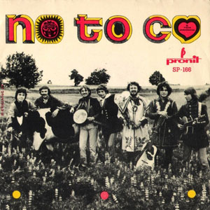 polish rock no to co