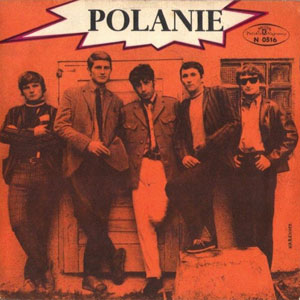 polish rock polanie