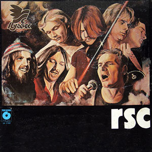 polish rock rsc fly rock