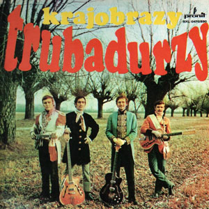 polish rock trubadurzy