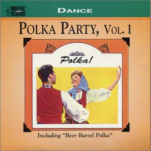 polka