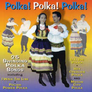 polka