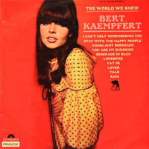 polkadotbertkaempfertworldweknew