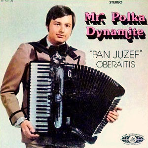 polka dynamite panjuze foberaitis