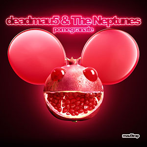 pomegranatedeadmau5neptunes