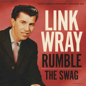 pompadour lin kwray rumble