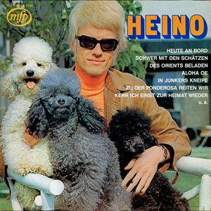 poodles heino heute an bord