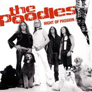 poodles night of passion