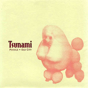 poodle tsunami old city
