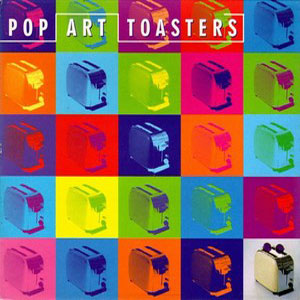 poparttoasters