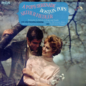 popsserenadearthurfiedler