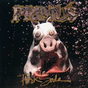 pork soda primus