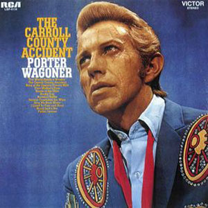 porter wagoner