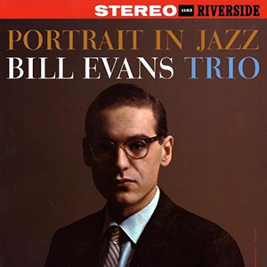 portraitinjazzbillevans