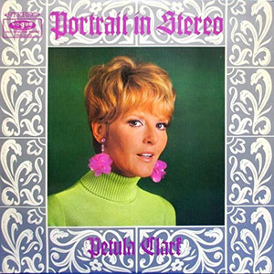 portraitinstereopetulaclark