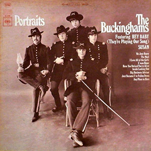 portraitsthebuckinghams