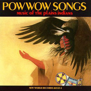 pow wow plains indians