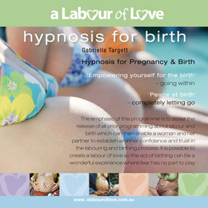 pregnancy hypnosis for birth