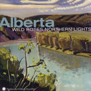 province alberta wild roses