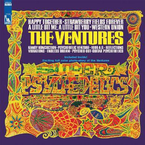 psychedelics super the ventures