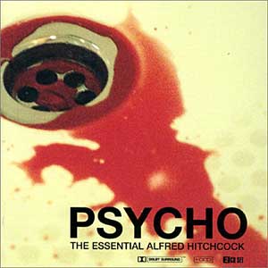 psycho essential