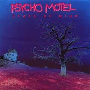 psycho motel