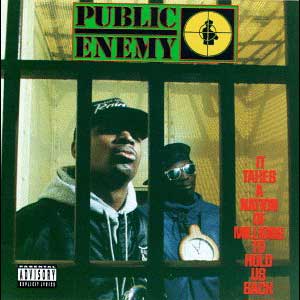 public enemy