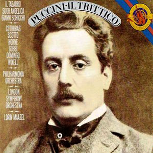 puccini il trittico