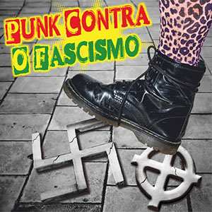 punkcontraofascismo