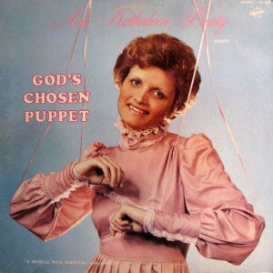 puppet gods chosen ann brady