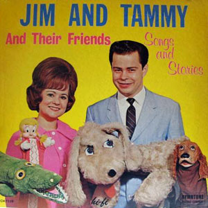 puppet jim tammy bakker