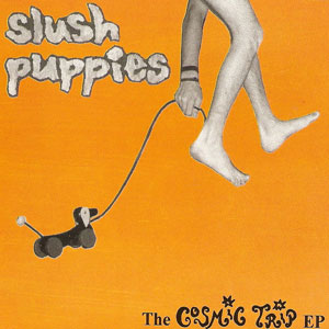 puppies slush cosmic trip