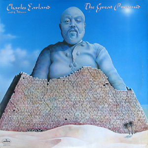 pyramid great charles earland