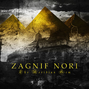 pyramid meridian gem zagnif nori